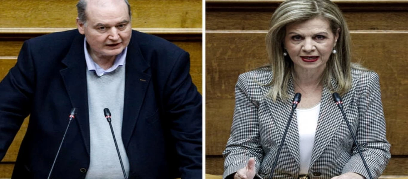 ΣΥΡΙΖΑ: «Θετική η ακύρωση της μετατροπής του μαθήματος σε... ριάλιτι - Σειρά έχει η απόσυρση του νομοσχεδίου»